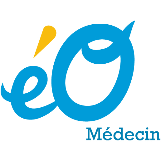 logo éO Médecin