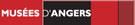 Vers le site des Muses d'Angers