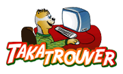 logotype takatrouver