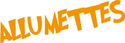 allumettes