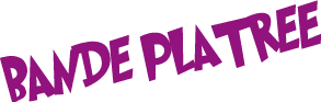 bande plâtrée