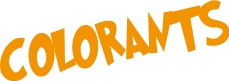 colorants