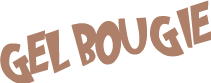 gel bougie