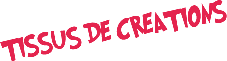 Tissus de création