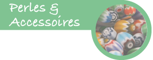perles & accessoires