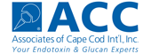 Logo Associates of CAPE COD International