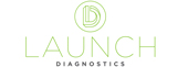 Logo Launch Diagnostics