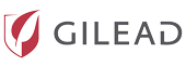 Logo Gilead