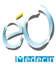 Logo éO Médecins