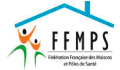 Fédération Française des Maisons et Pôles de Santé logotype