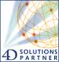 logo 4D