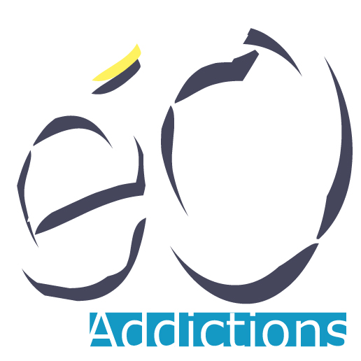 Logo �O Addictions