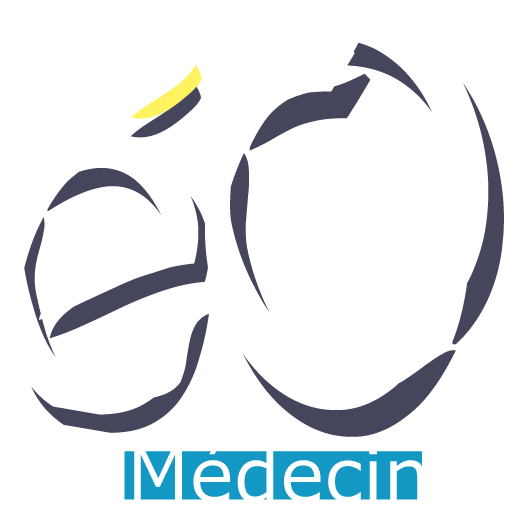 Logo éO Médecin