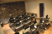 Salle PC