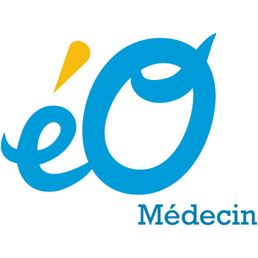 logo éO Médecin