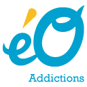 Logo éO Addictions