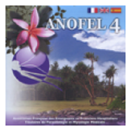 pochette du CD Anofel 4