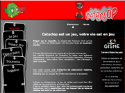 CATACLOP CATACLOP