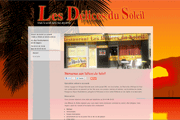 Restaurant traditionnel Angers vignette http://delicesdusoleilrestaurant.com.silk-info.com