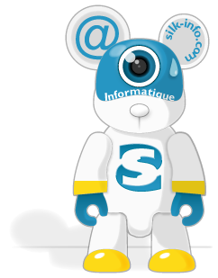 Toy2r SILK Informatique